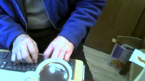 muller520 online show from February 15, 2025, 5:19 am