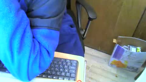 muller520 online show from February 16, 2025, 8:43 am