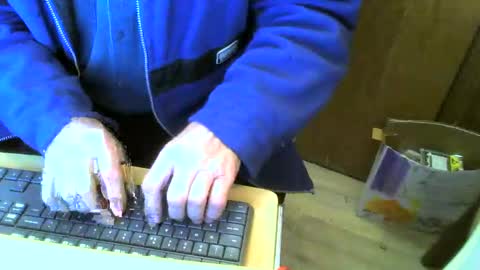 muller520 online show from February 17, 2025, 5:32 pm