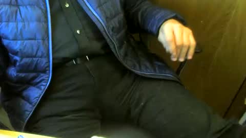 muller520 online show from October 17, 2025, 11:57 am