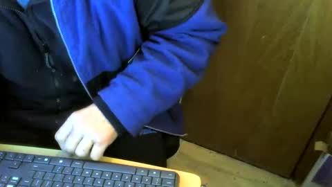 muller520 online show from February 14, 2026, 6:54 am