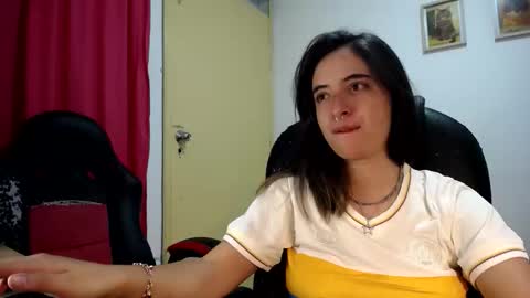 Dani and Alex online show from September 22, 2025, 2:35 am