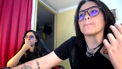 Dani and Alex online show from September 30, 2025, 2:16 am