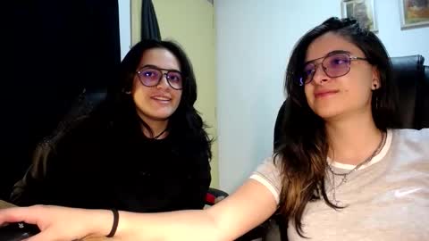 Dani and Alex online show from October 7, 2025, 2:20 am