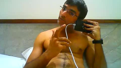 rajesh engineer online show from February 9, 2026, 2:43 pm