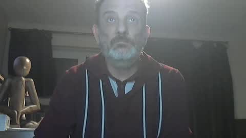 munch10 online show from January 5, 2025, 9:36 pm