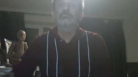 munch10 online show from January 29, 2025, 10:32 pm