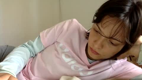 Snapshot of munchi_ chatting on January 20, 2025, 2:25 pm   online show from January 20, 2025, 2:25 pm