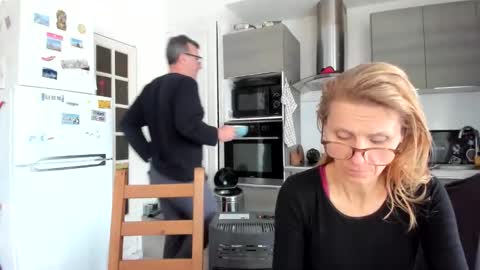 LOVELY JULIA  Peter DAY online show from March 3, 2026, 8:42 am