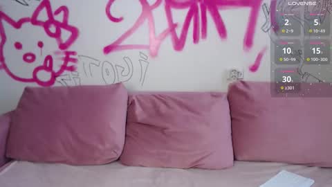 Dany online show from March 13, 2026, 5:14 am