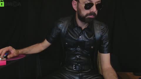 MasterBros online show from October 18, 2025, 8:53 pm