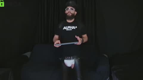 MasterBros online show from November 22, 2025, 10:20 pm