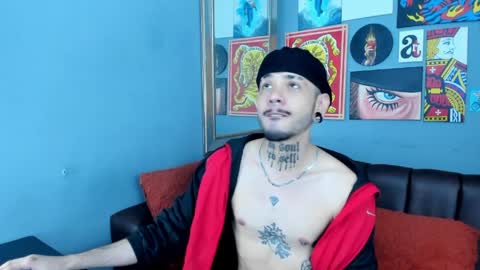 murdok  online show from March 31, 2026, 5:30 am