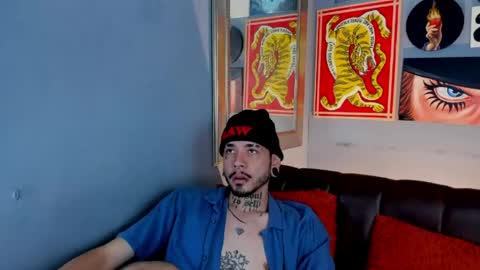 murdok  online show from April 16, 2026, 2:34 am