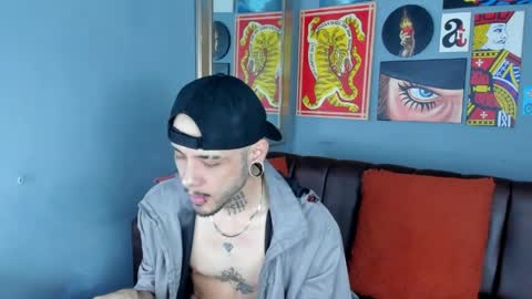 murdok  online show from May 14, 2026, 3:02 am