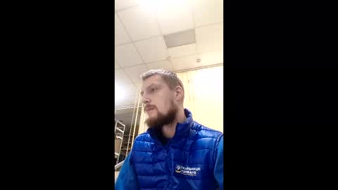 Muriiyarxmagic online show from January 15, 2026, 7:46 am