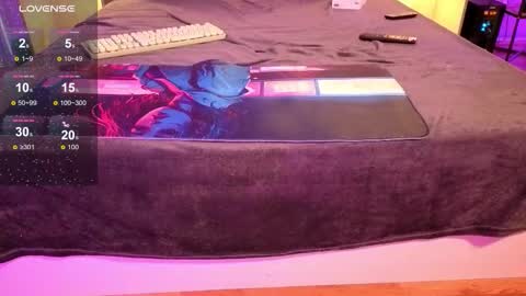 murrkitten online show from November 7, 2025, 8:25 am