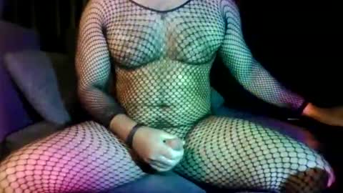 Snapshot of muscbttmbitch chatting on May 18, 2026, 8:03 pm muscbttmbitch online show from May 18, 2026, 8:03 pm