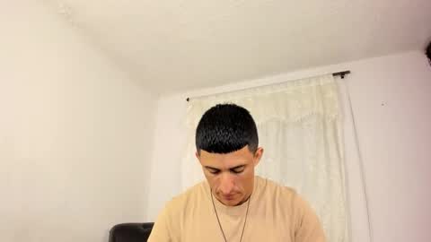 Muscle Man online show from January 16, 2026, 1:31 am