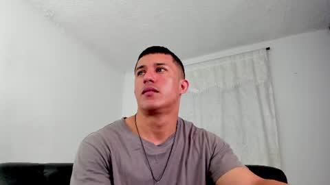 Snapshot of muscle_man07 chatting on July 20, 2026, 11:29 pm Muscle Man online show from July 20, 2026, 11:29 pm