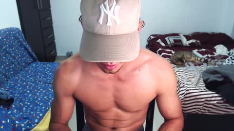 Mike online show from January 12, 2025, 5:56 am