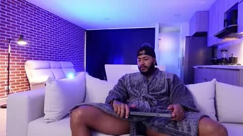 Nick online show from October 25, 2025, 11:29 am