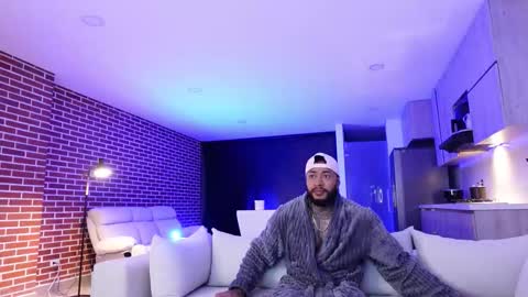 Nick online show from November 19, 2025, 10:37 am