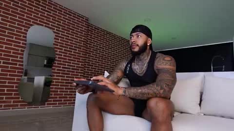 Nick online show from January 8, 2026, 12:29 pm