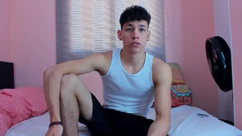 myke online show from January 7, 2026, 2:19 pm