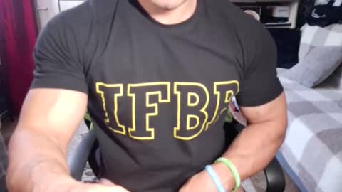 BRENDON online show from January 10, 2026, 8:05 am