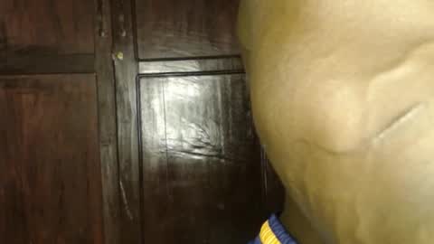 musclegod23 online show from December 5, 2025, 12:36 pm