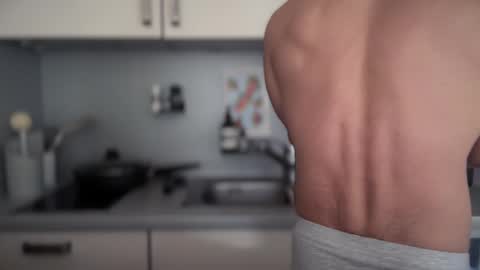 musclehair3 online show from February 23, 2025, 8:28 am