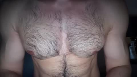 musclehair3 online show from March 2, 2025, 7:23 pm