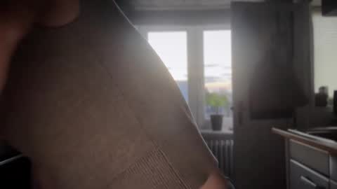 musclehair3 online show from October 18, 2025, 4:30 pm