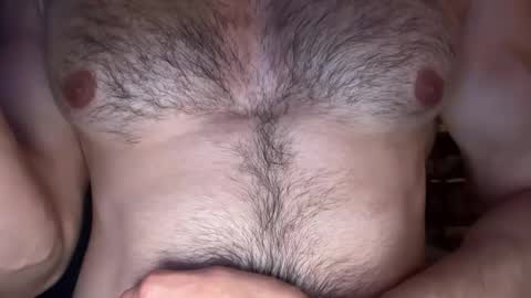 musclehair3 online show from May 23, 2026, 8:13 pm