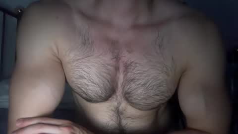 musclehair3 online show from May 29, 2026, 9:02 pm