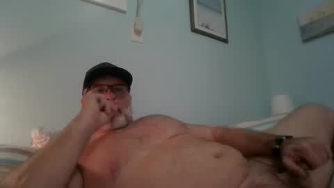 musclemeat41 online show from December 6, 2024, 2:46 am