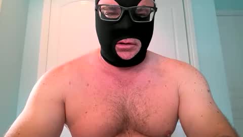 musclemounds online show from January 13, 2026, 2:11 pm