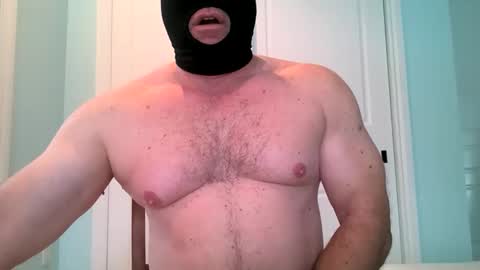 musclemounds online show from January 15, 2026, 2:32 pm