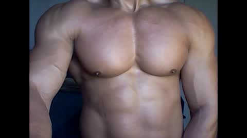 Snapshot of muscleoss chatting on September 9, 2025, 7:02 pm muscleoss online show from September 9, 2025, 7:02 pm