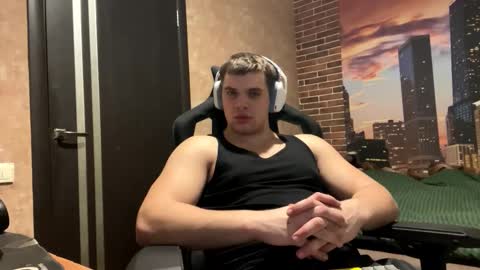 Egor online show from March 6, 2026, 9:55 pm