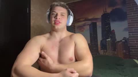 Egor online show from April 19, 2026, 8:44 pm