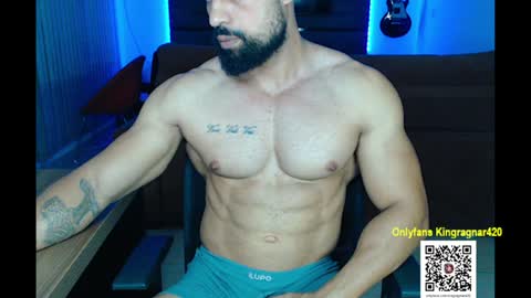 Ragnar   online show from December 26, 2024, 12:27 pm