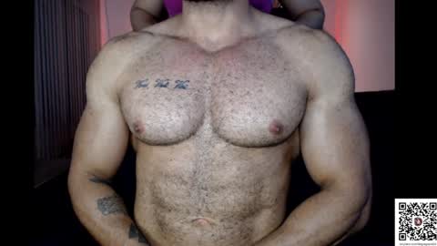 Ragnar   online show from January 30, 2025, 8:42 pm