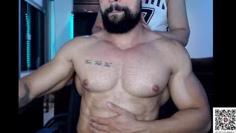 Ragnar   online show from February 21, 2025, 1:11 am