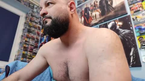 Chris online show from March 10, 2026, 6:07 am