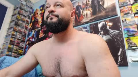 Chris online show from March 20, 2026, 5:12 am