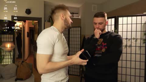 Ivan  online show from January 6, 2026, 1:59 pm