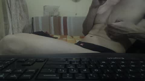 Snapshot of musculargod chatting on December 13, 2024, 8:47 pm SexyMuscled online show from December 13, 2024, 8:47 pm