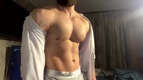 muscularjuggler online show from January 15, 2026, 1:10 am